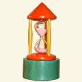 Hourglass Pauline 49 €