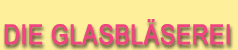 Logo Vogel - Die Glasblserei
